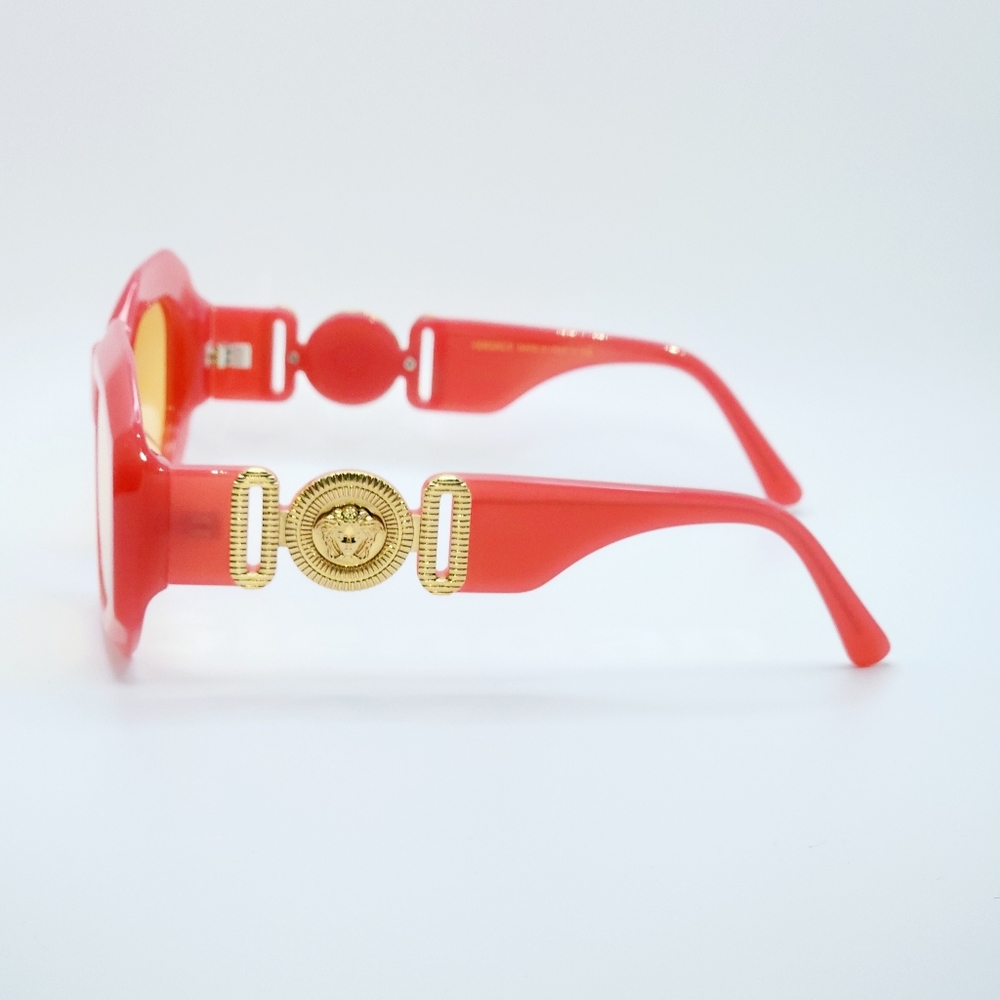 Versace Maxi sunglasses